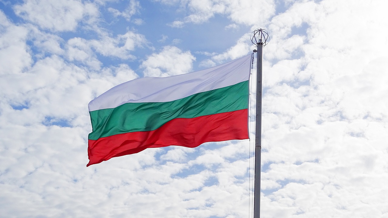 20 de obiective turistice din Bulgaria