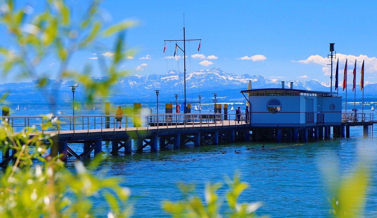 Top 10 obiective turistice din Constanta
