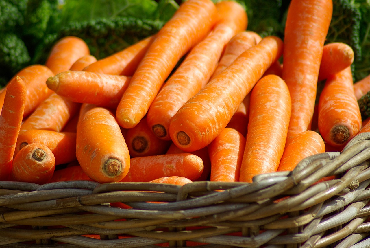 10 legume compatibile in gradina