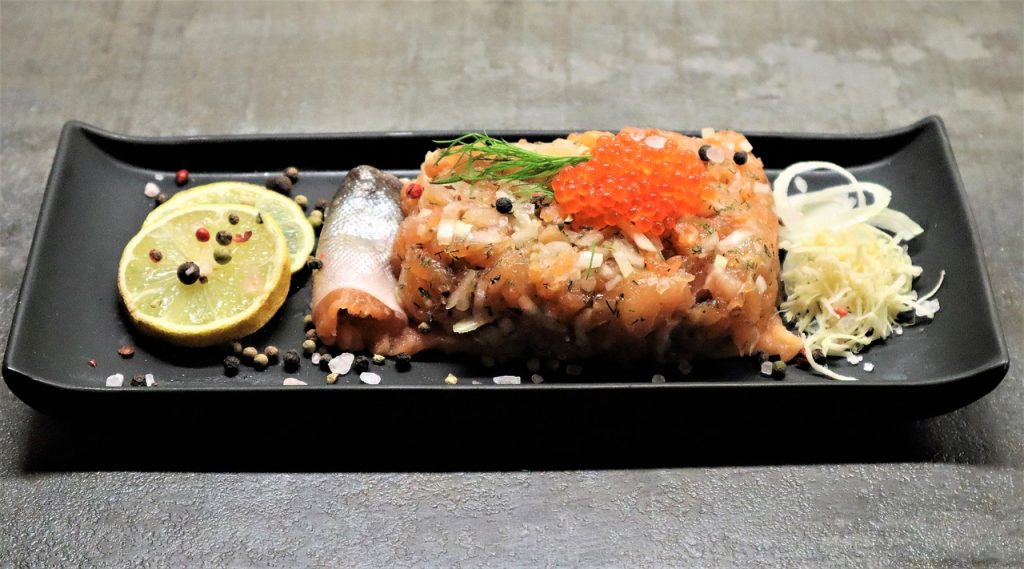 plantare hrean in gradina