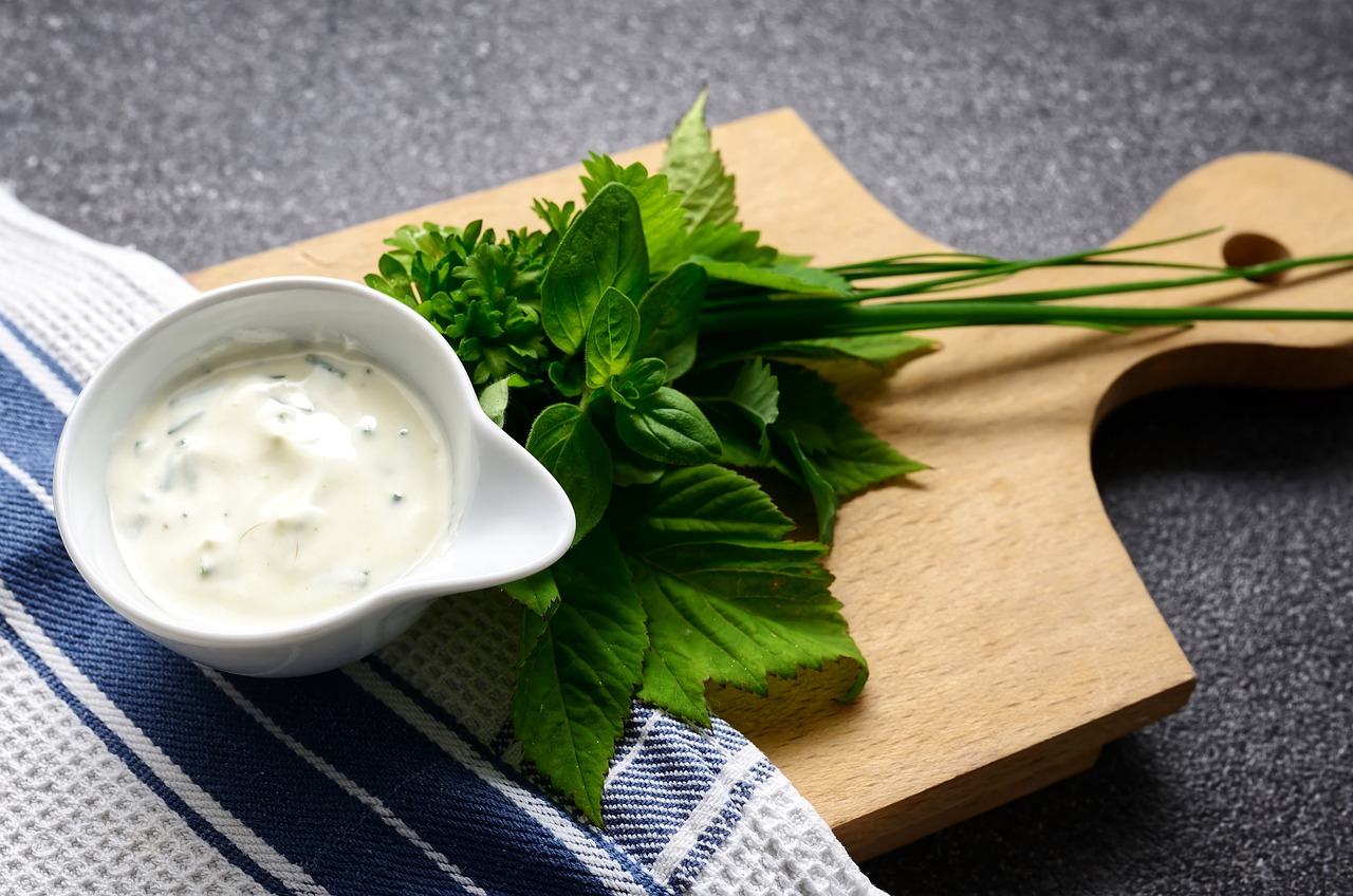 Cand se seamana salata in gradina?