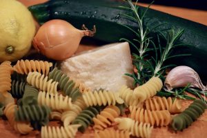 plantare rozmarin in gradina