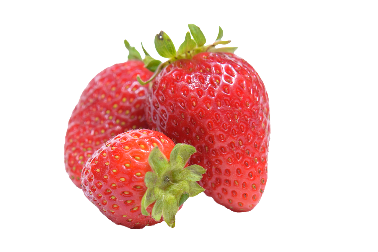 Capsuni – plantare primavara