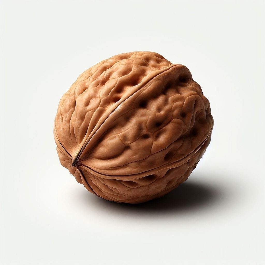 schema plantare nuc forestier