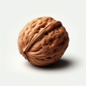 schema plantare nuc forestier