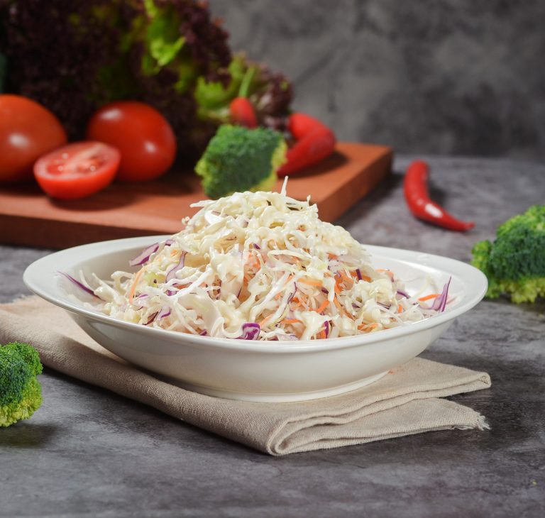 plantare salata primavara