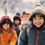 Taberele de iarnă pentru copii: ghid complet pentru alegerea lecțiilor de ski și a instructorului potrivit