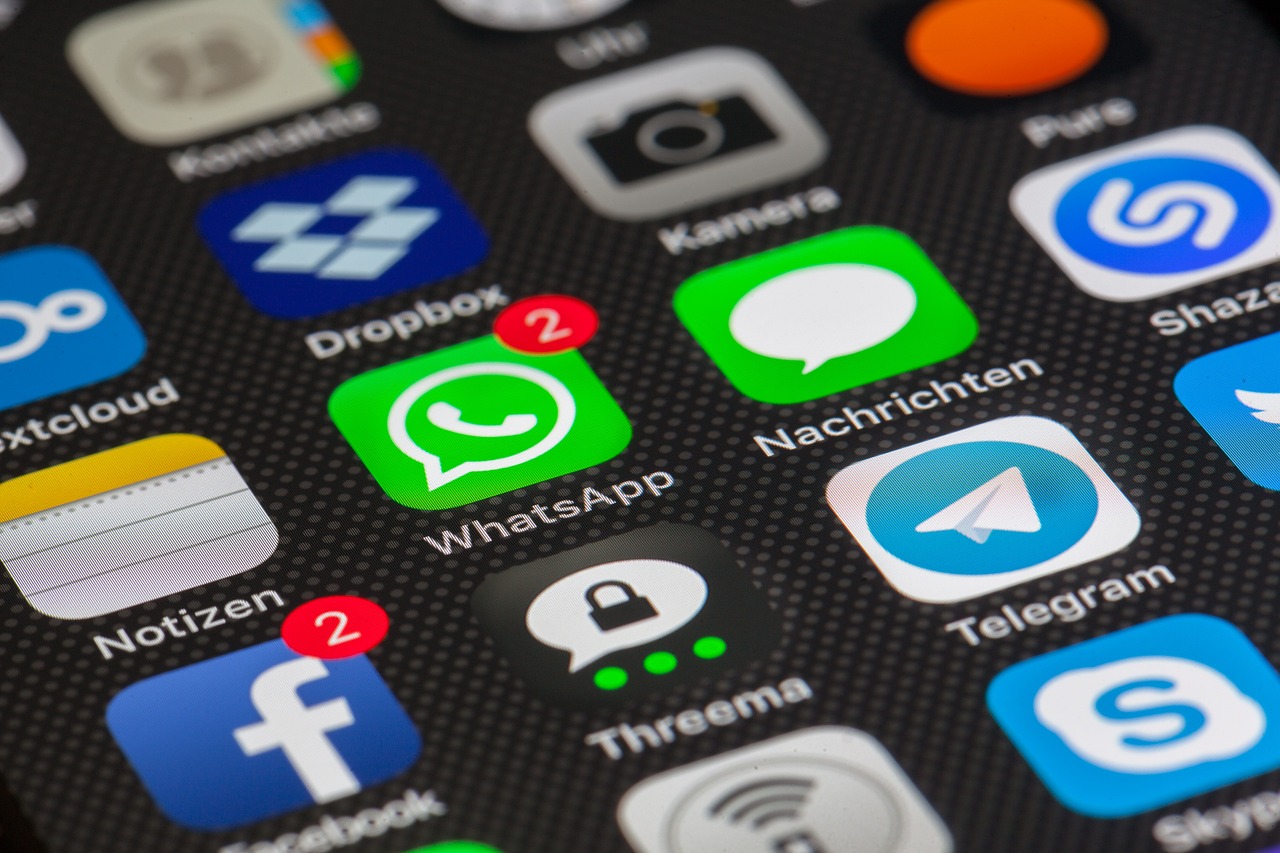 Recuperare whatsapp: solutii fara backup pentru conversatii pierdute