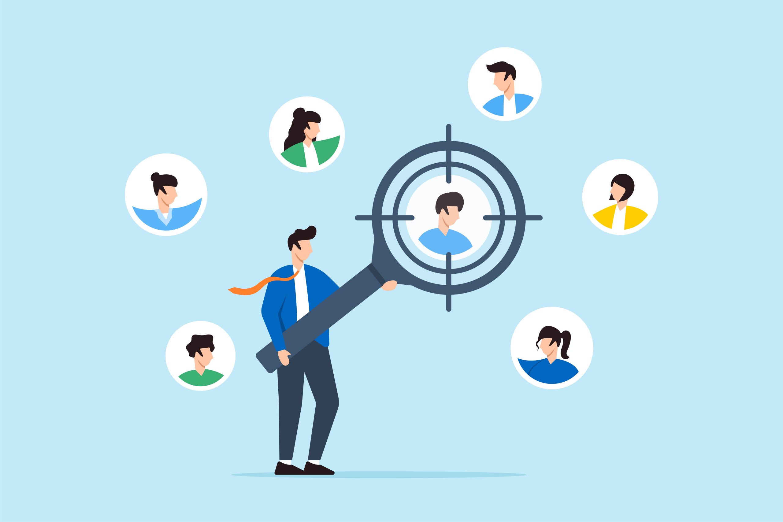 Talent Stream vs. metodele tradiționale de recrutare: ce oferă în plus?