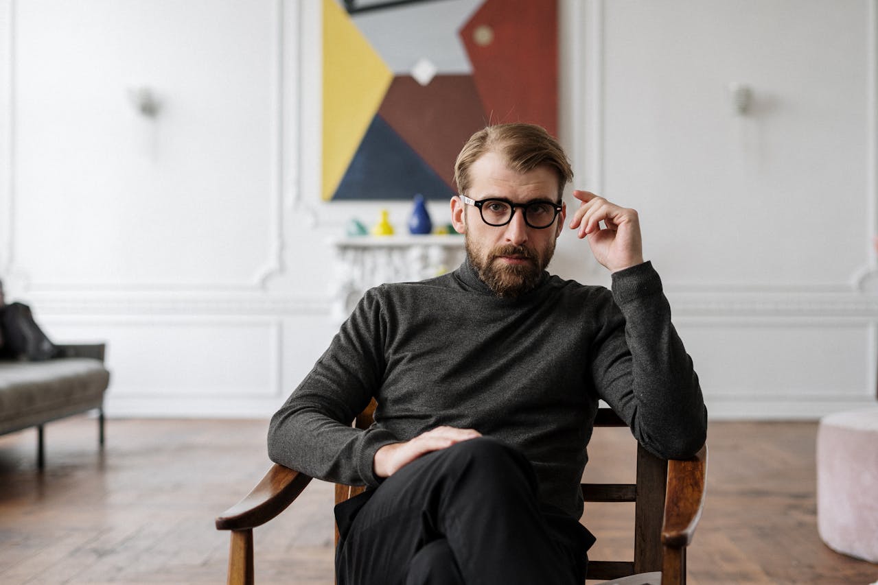 Pași simpli pentru a-ți îmbunătăți sănătatea emoțională