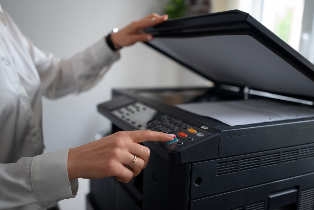 Care este prețul corect al serviciului de închiriere copiatoare?