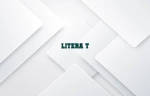 litera t