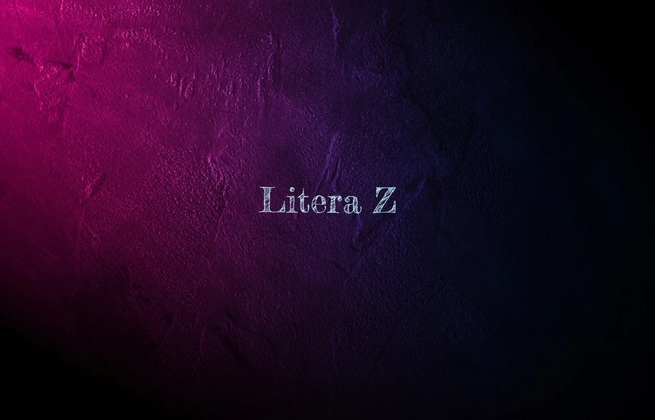Litera Z