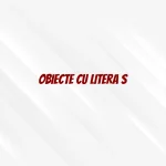 Obiecte cu litera S