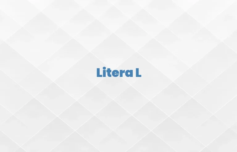 litera l