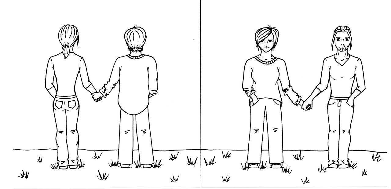 cati ani are nicole kidman