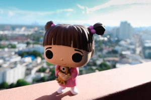 charlize theron monster