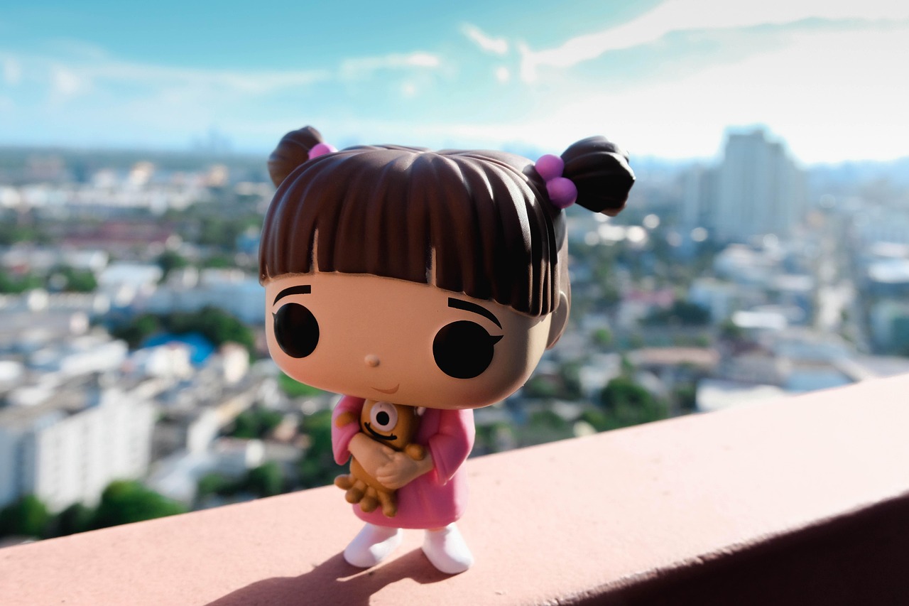 charlize theron monster