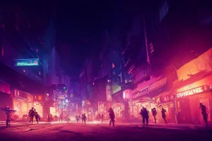keanu reeves cyberpunk