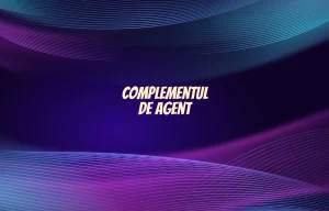 complementul de agent
