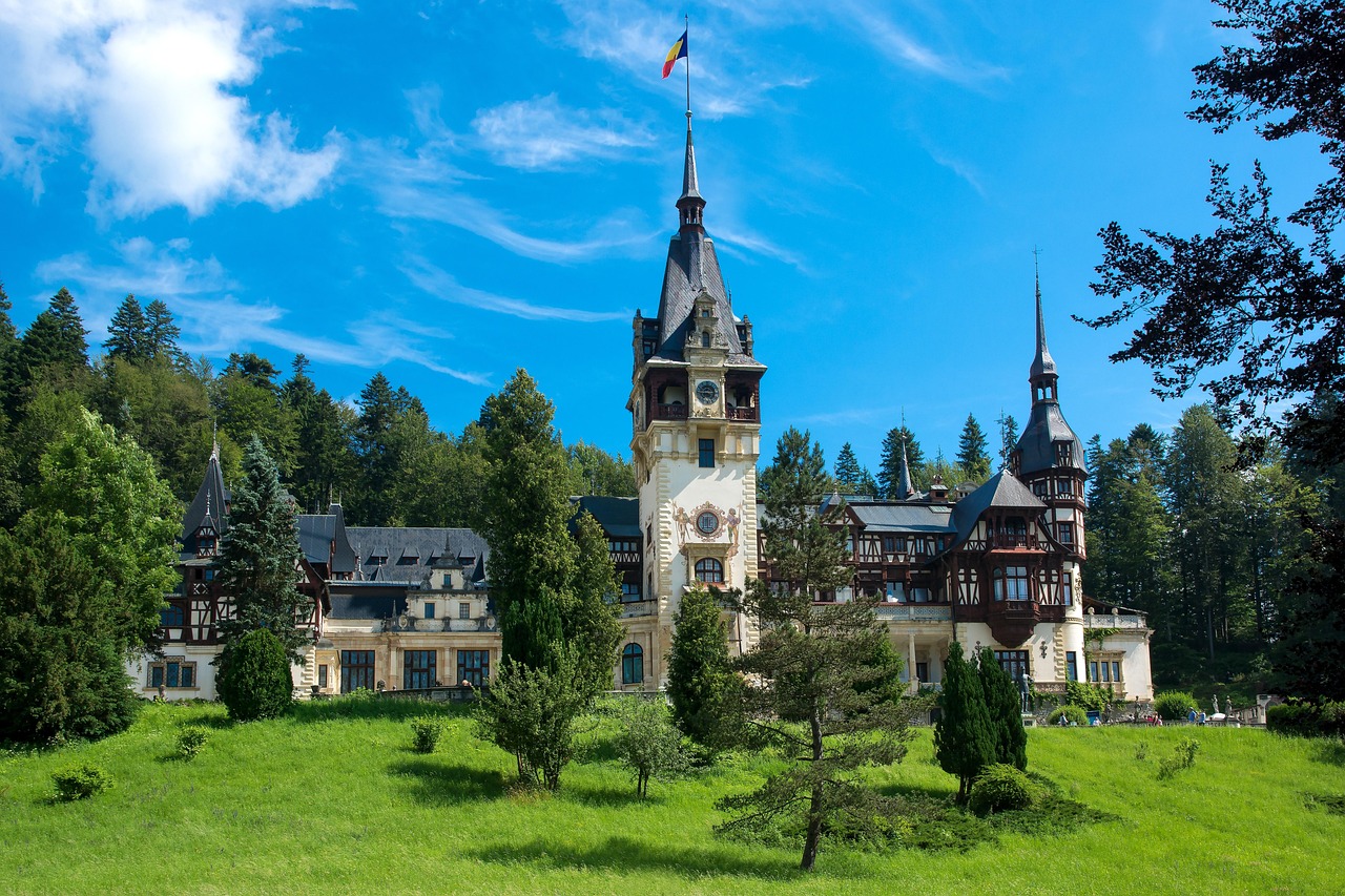 castelul nopcsa