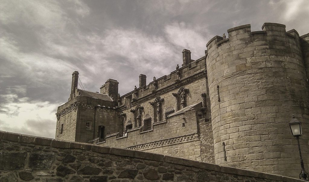 castelul pelisor
