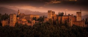 castelul rasnov