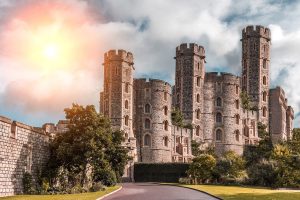 castelul teleki
