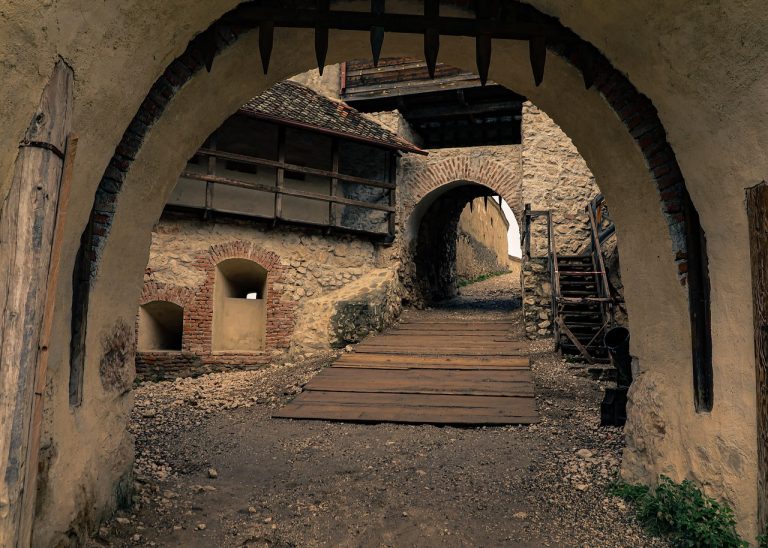 castelul banffy rascruci