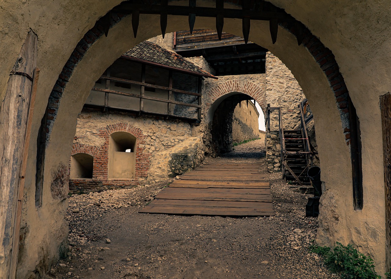 castelul banffy rascruci