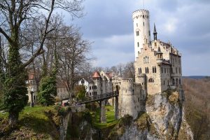castelul bran istorie