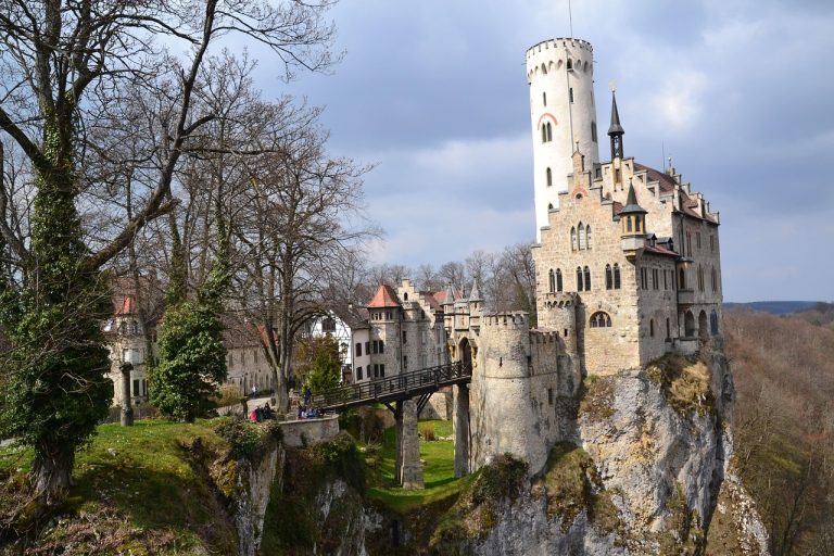 castelul bran istorie