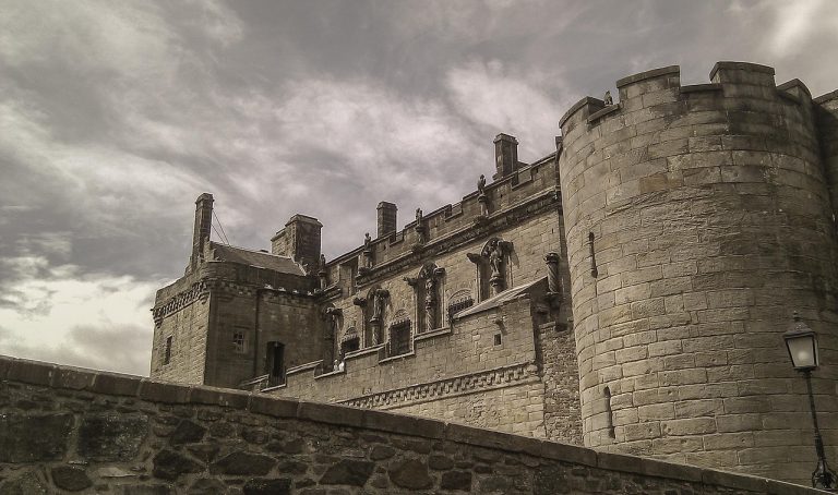 castelul dracula