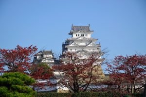 castelul himeji