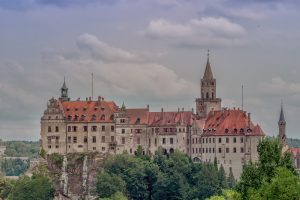 castelul hohenzollern