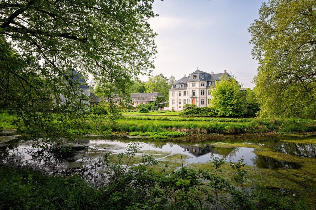 castelul huniazilor