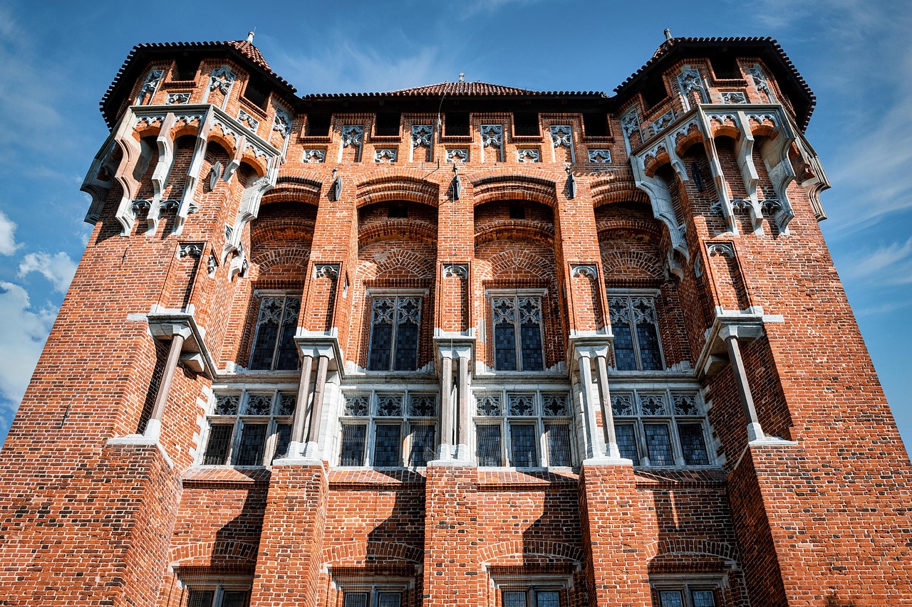 castelul malbork