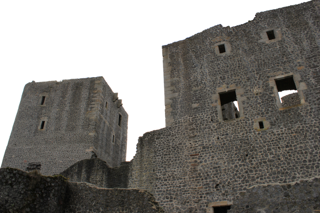 castelul templul cavalerilor