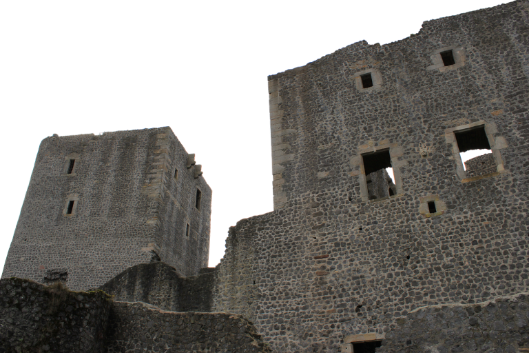 castelul templul cavalerilor