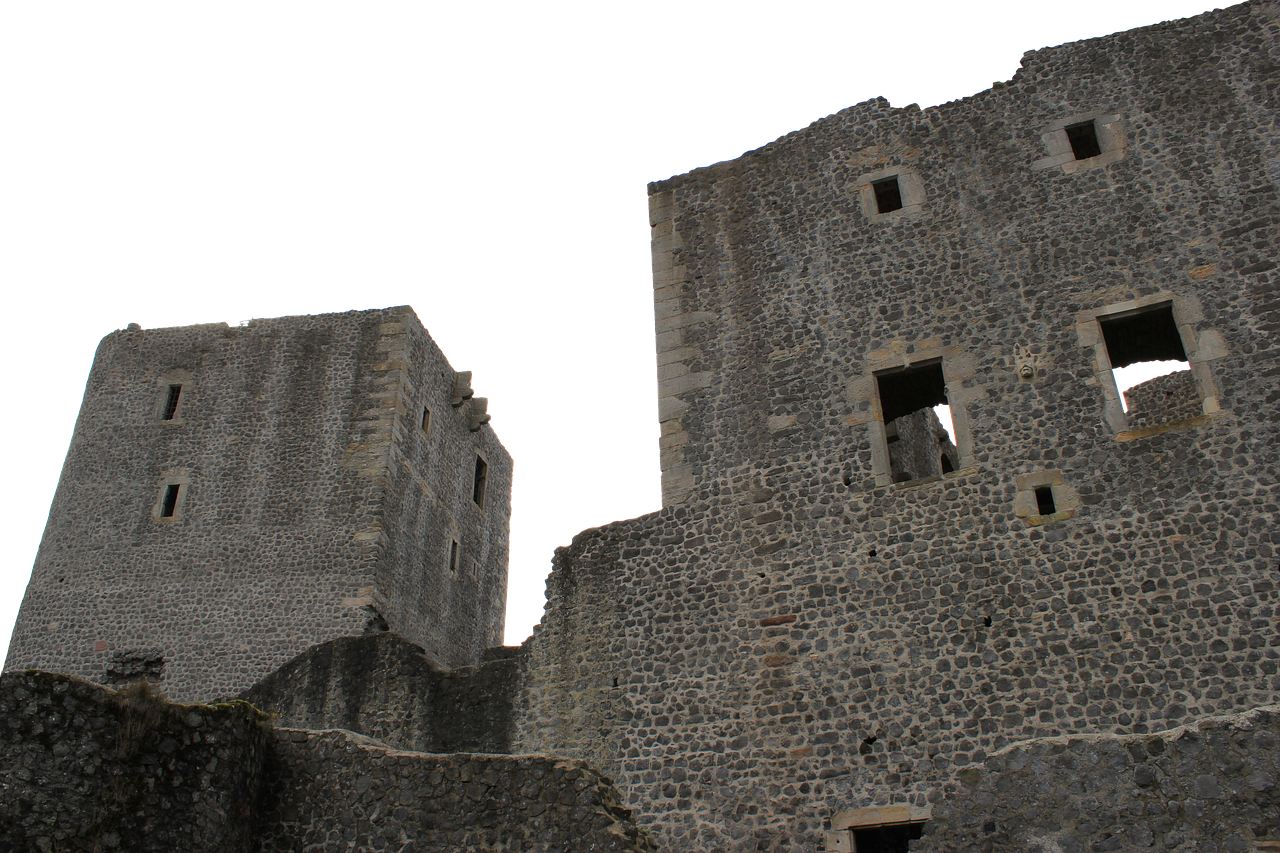 castelul templul cavalerilor