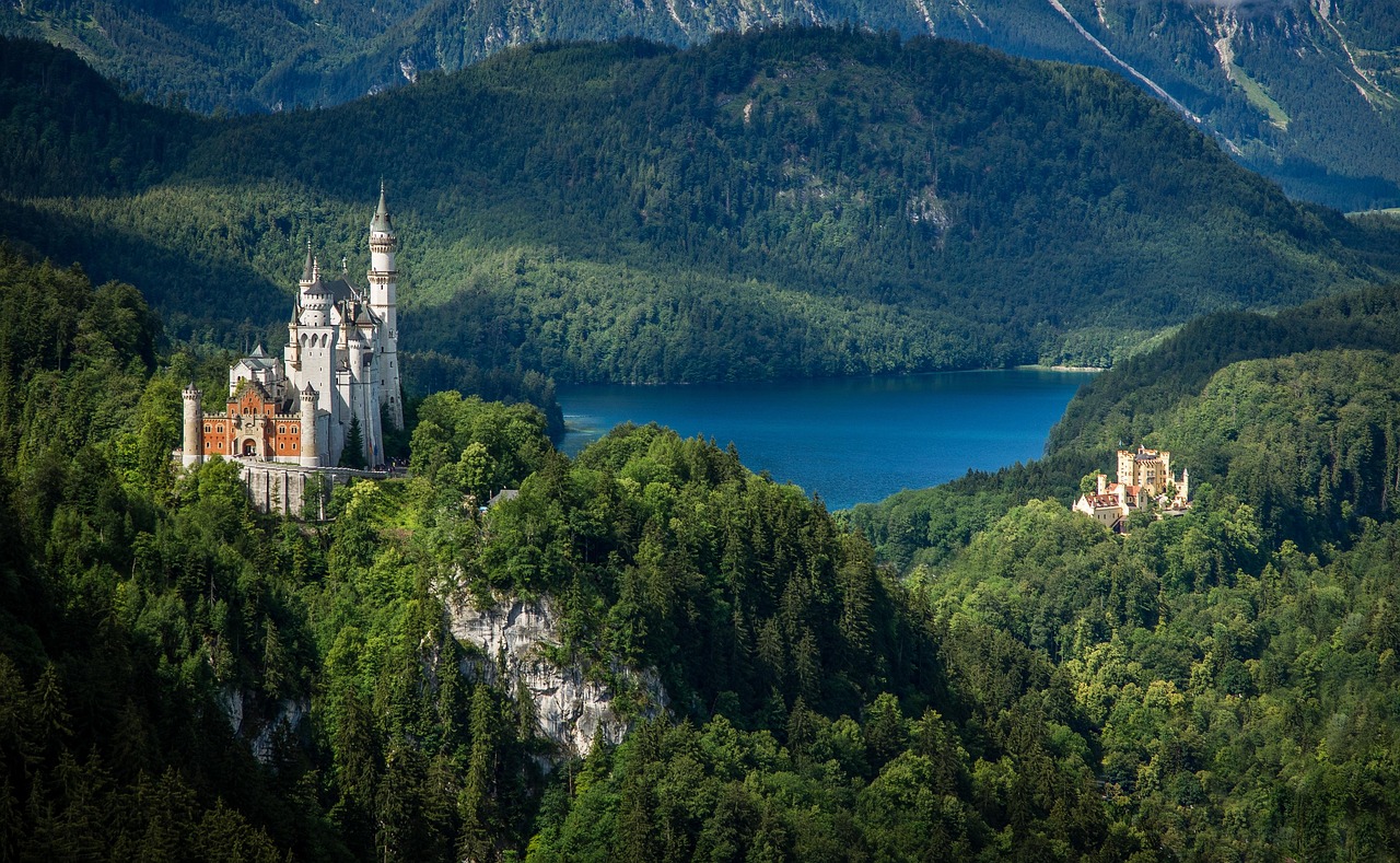 castelul zichy