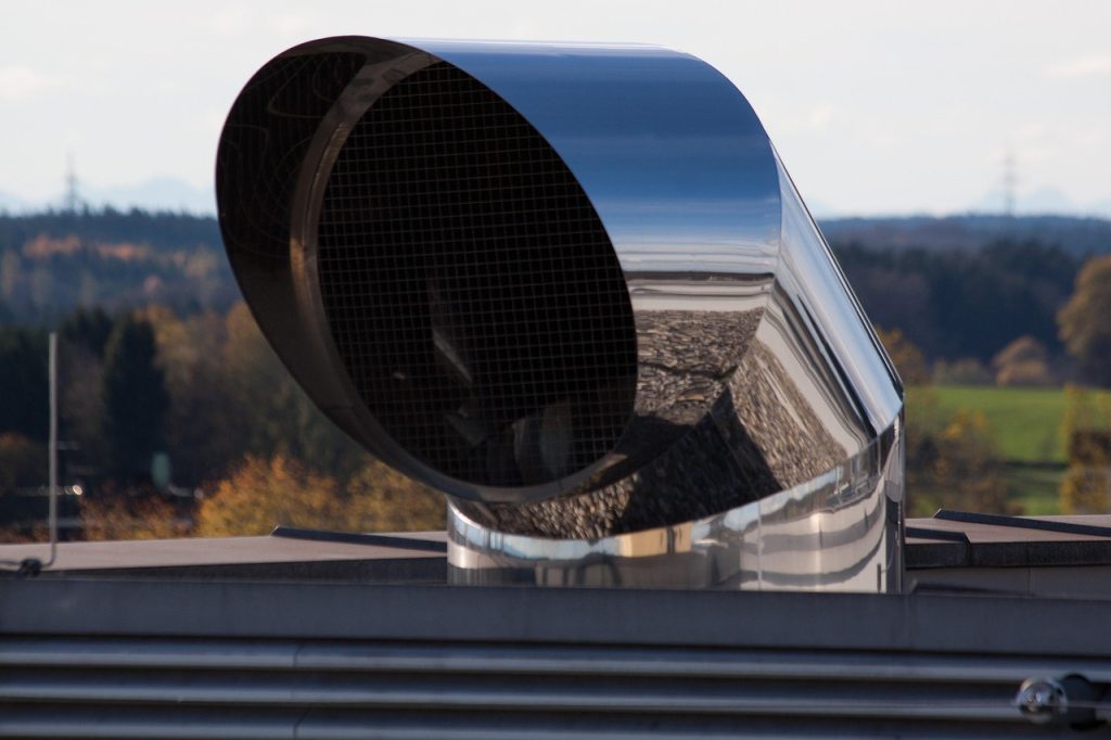 Ce sunt grilele de ventilatie si ce rol au intr-un sistem de ventilatie?