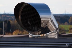 Ce sunt grilele de ventilatie si ce rol au intr-un sistem de ventilatie?