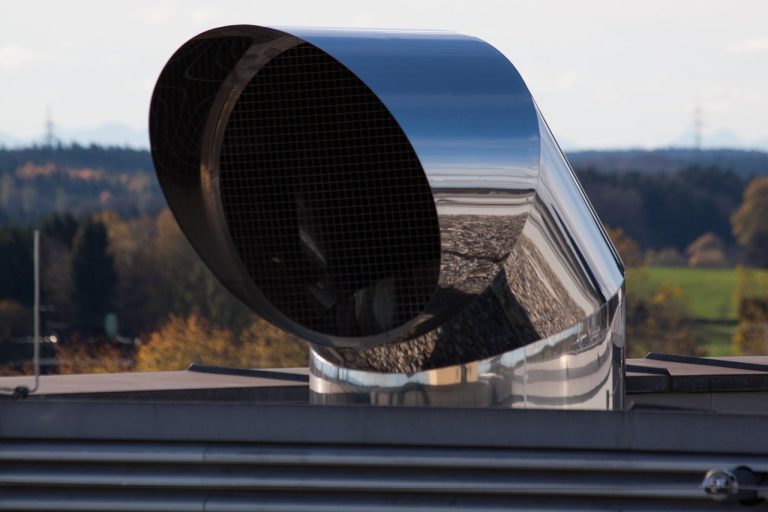 Ce sunt grilele de ventilatie si ce rol au intr-un sistem de ventilatie?