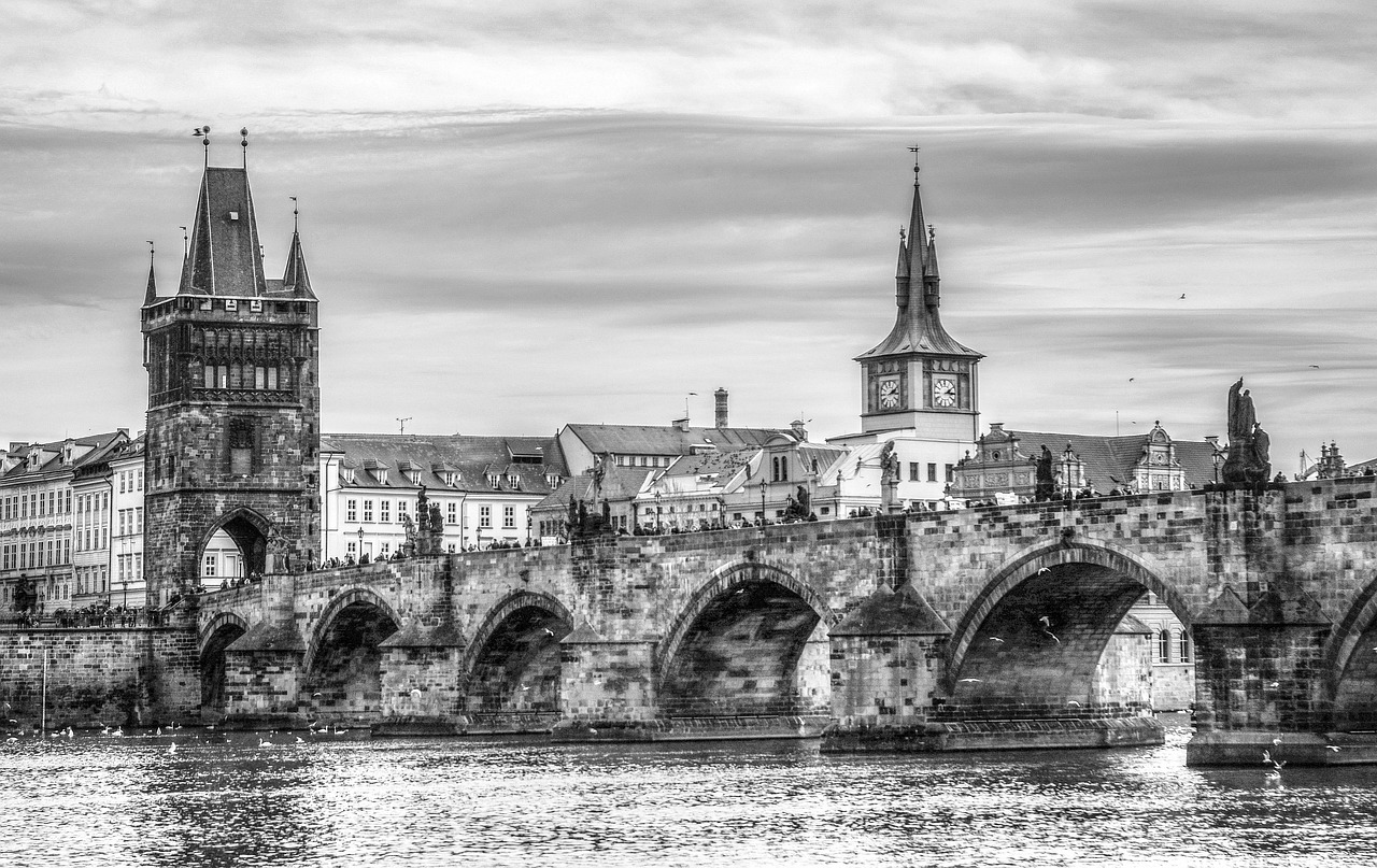 castelul praga