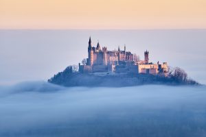 castelul savarsin