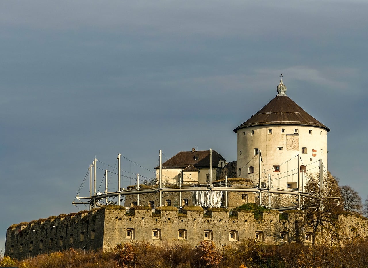 castelul vrajitoarelor